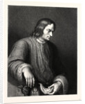 Lorenzo De Medici by Anonymous