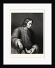 Lorenzo De Medici by Anonymous