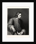 Lorenzo De Medici by Anonymous