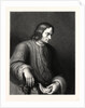 Lorenzo De Medici by Anonymous