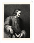 Lorenzo De Medici by Anonymous