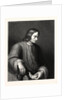 Lorenzo De Medici by Anonymous