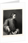 Lorenzo De Medici by Anonymous