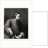 Lorenzo De Medici by Anonymous