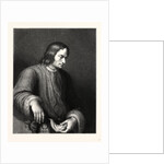 Lorenzo De Medici by Anonymous