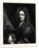 Sir Christopher Wren by Anonymous