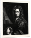 Sir Christopher Wren by Anonymous