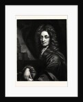 Sir Christopher Wren by Anonymous