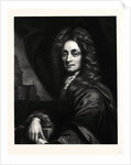 Sir Christopher Wren by Anonymous