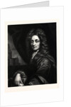 Sir Christopher Wren by Anonymous