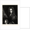 Sir Christopher Wren by Anonymous