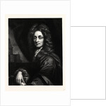 Sir Christopher Wren by Anonymous