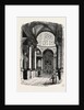 Interior of St. Stephens Walbrook by Anonymous