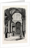 Interior of St. Stephens Walbrook by Anonymous