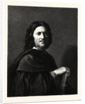 N. Poussin by Anonymous