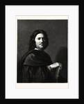 N. Poussin by Anonymous
