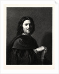 N. Poussin by Anonymous