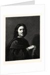 N. Poussin by Anonymous