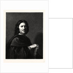 N. Poussin by Anonymous