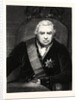 Sir J. Banks by Anonymous