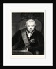 Sir J. Banks by Anonymous