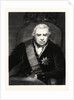 Sir J. Banks by Anonymous