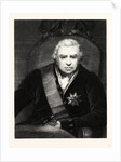 Sir J. Banks by Anonymous