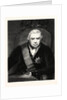 Sir J. Banks by Anonymous