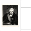 Sir J. Banks by Anonymous
