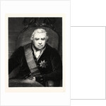 Sir J. Banks by Anonymous