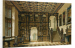 Methley Hall UK by Anonymous