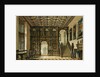 Methley Hall UK by Anonymous