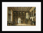 Methley Hall UK by Anonymous