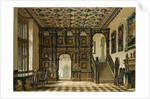 Methley Hall UK by Anonymous