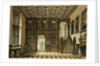 Methley Hall UK by Anonymous