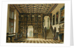 Methley Hall UK by Anonymous