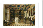 Methley Hall UK by Anonymous