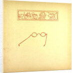 Glasses by Anonymous