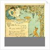 The Fox and the Grapes by Anonymous