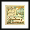 King Log and King's Stork by Anonymous