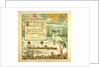 King Log and King's Stork by Anonymous