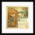 Hercules and the Waggoner by Anonymous