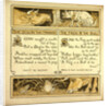 The Dog in the Manger the Frog and the Bull by Anonymous