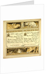 The Dog in the Manger the Frog and the Bull by Anonymous
