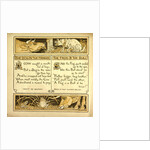 The Dog in the Manger the Frog and the Bull by Anonymous