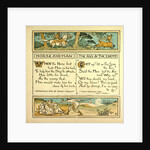 Horse and Man the Ass and the Enemy by Anonymous