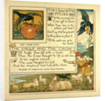 The Crow and the Pitcher the Eagle and the Crow by Anonymous