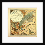 Neither Beast Nor Bird by Anonymous