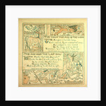 The Cock the Ass and the Lion the Ass and the Lap Dog by Anonymous