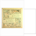 The Cock the Ass and the Lion the Ass and the Lap Dog by Anonymous